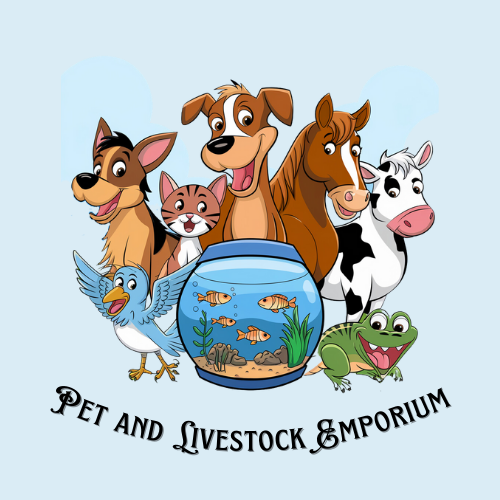 PetAndLivestockEmporium
