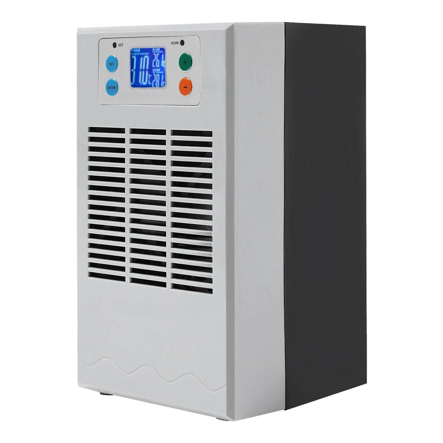 100W Aquarium Water Cooling System