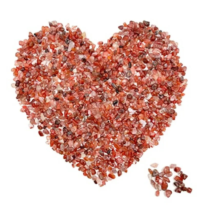 400g/0.88lb Aquarium Gravel Rocks 5-10mm