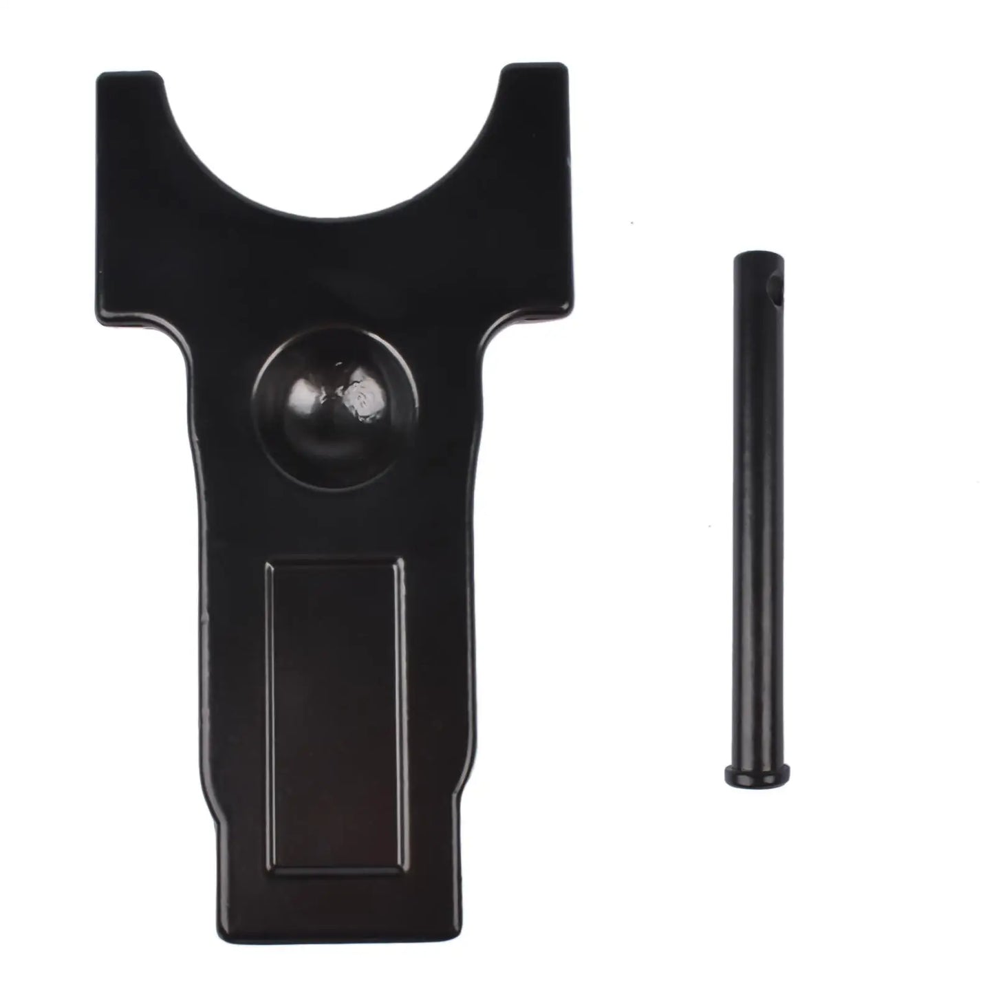 AP03 Gooseneck Trailer Coupler Model TL-50