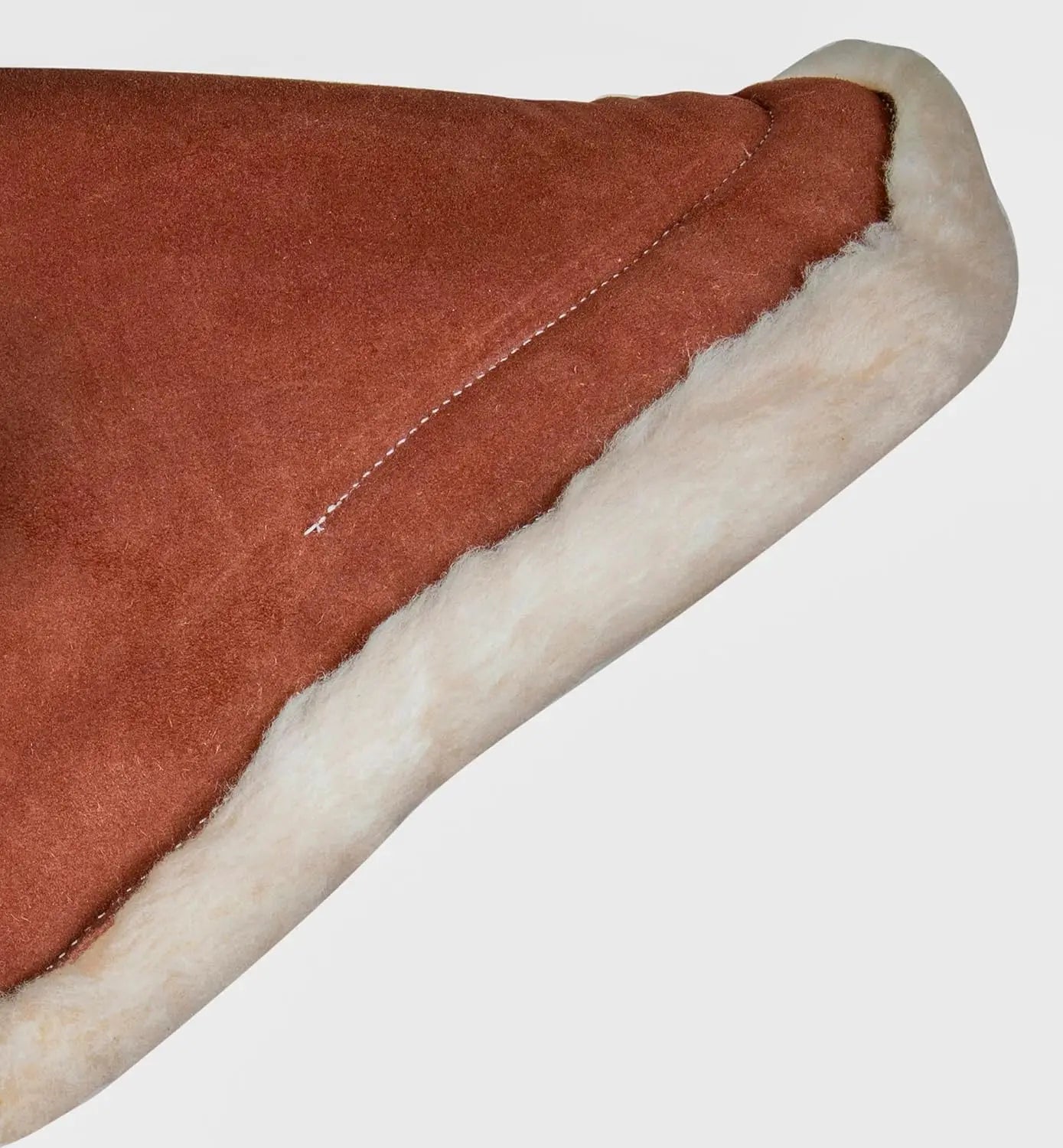 Bareback Riding Pad With Stirrups