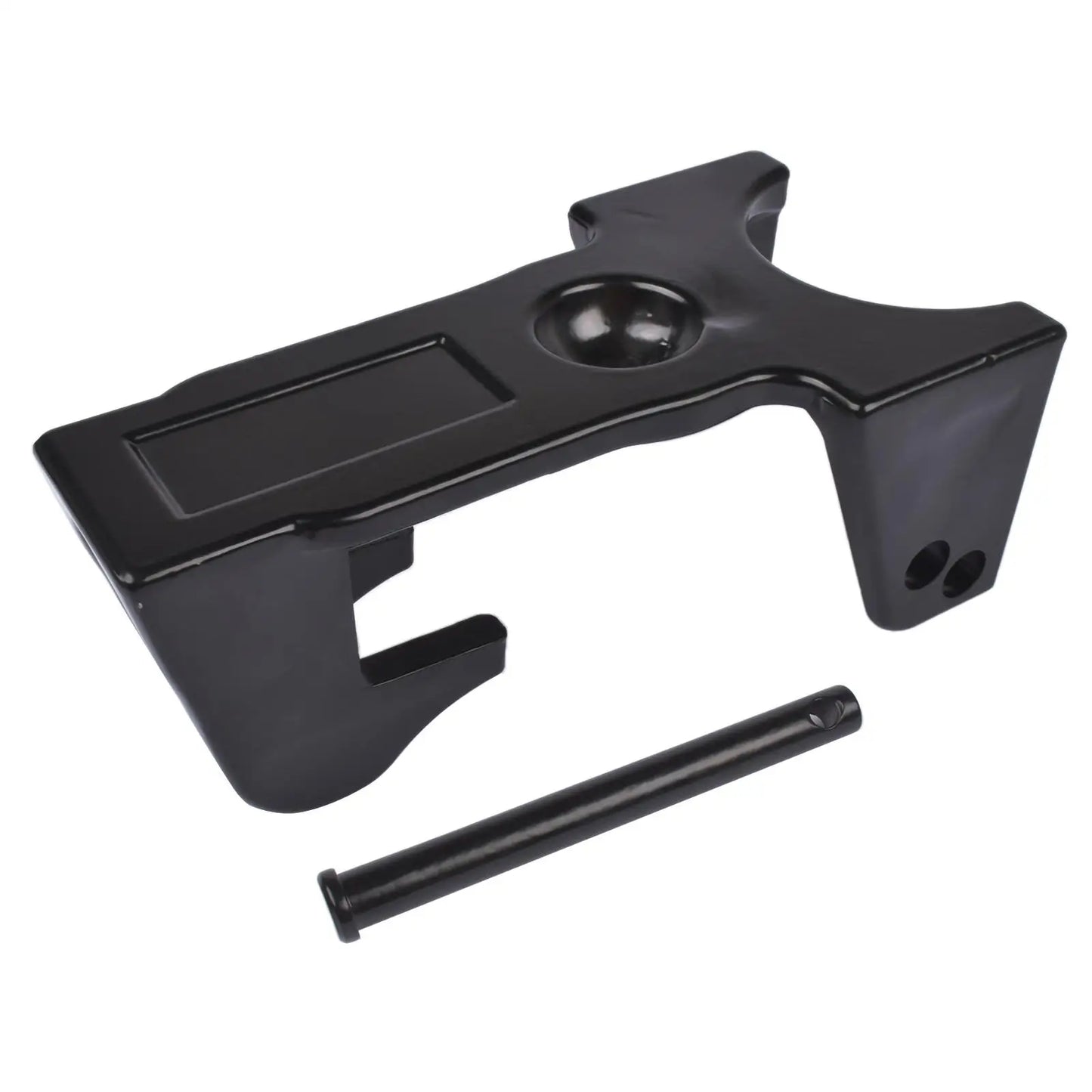 AP03 Gooseneck Trailer Coupler Model TL-50