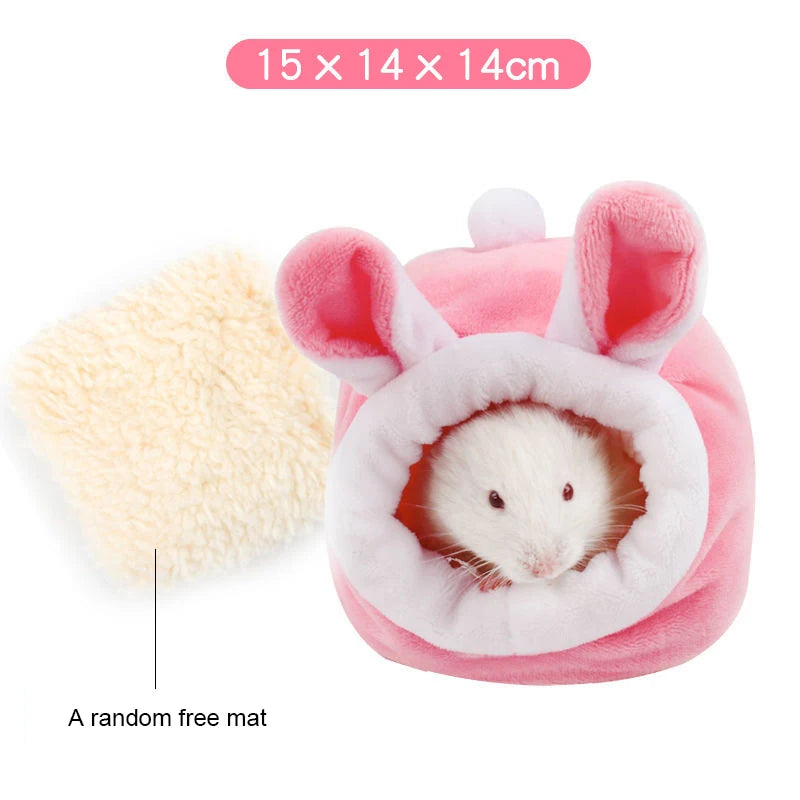 Small Animal Warm Bed