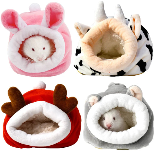 Small Animal Warm Bed