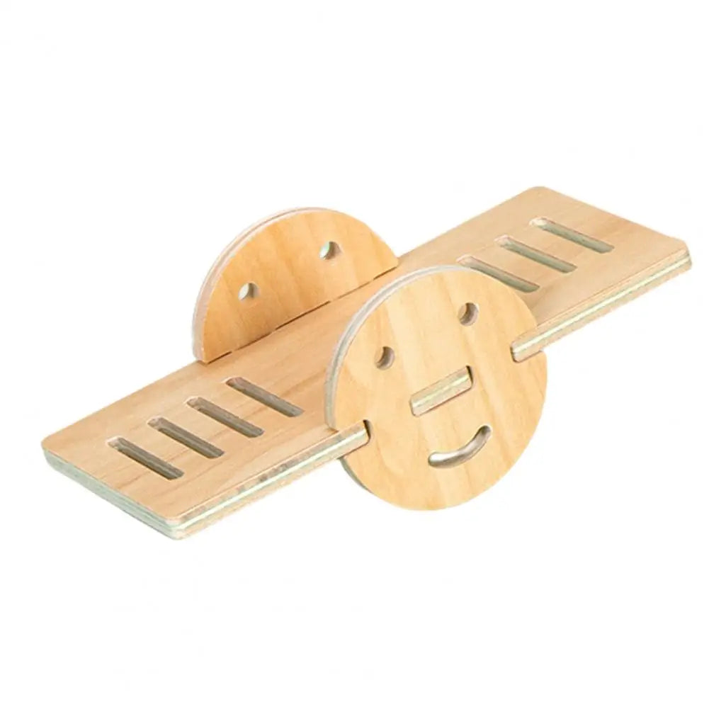 Small Animal Wooden Pet Toys