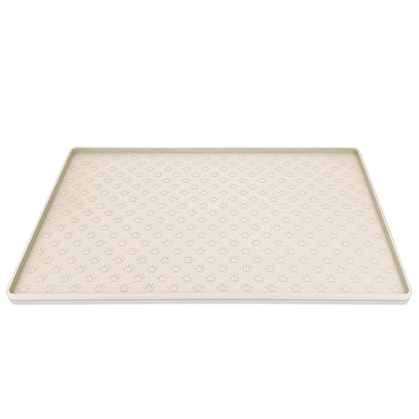 Waterproof Silicone Pet Feeder Mat