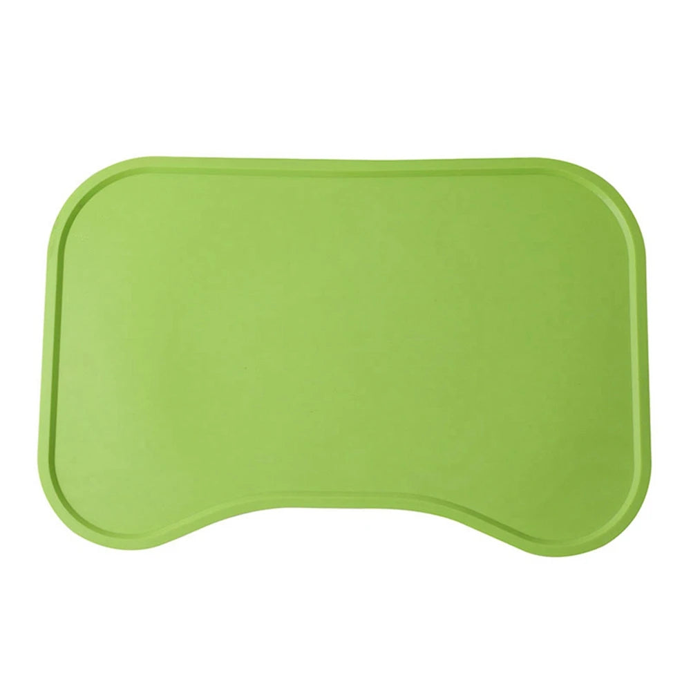 Silicone Pet Feeding Mat