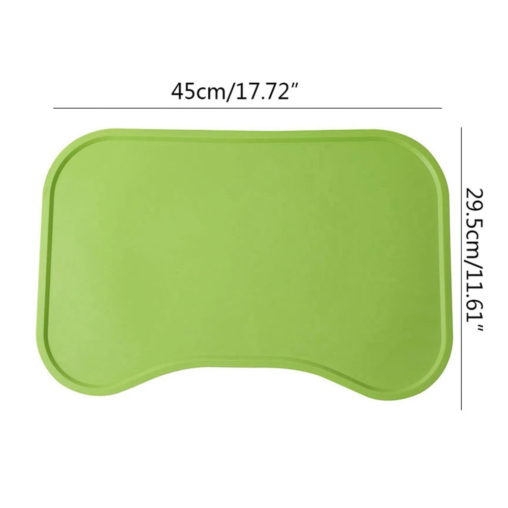 Silicone Pet Feeding Mat