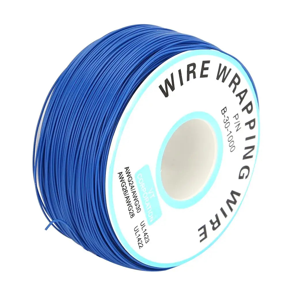 300m Underground Electric Fence Wire For Dogs & Livestock