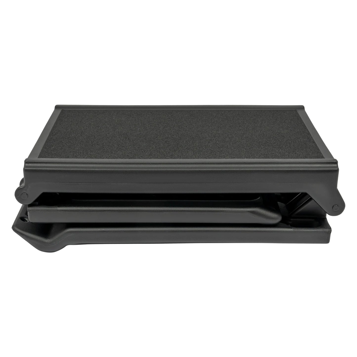 Pet Folding Travel Ramps, Non-Slip,75kg Loading Capacity