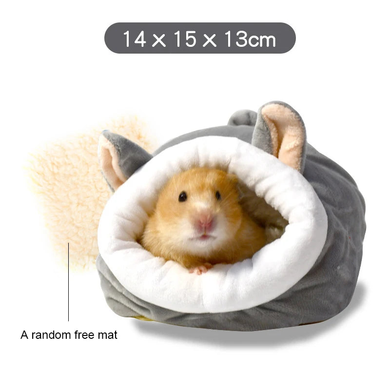 Small Animal Warm Bed