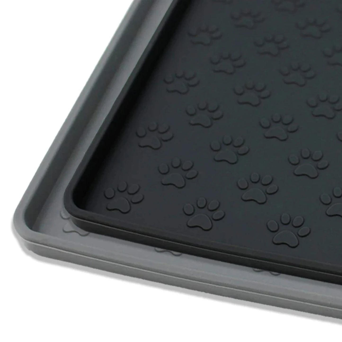 Waterproof Silicone Pet Feeder Mat