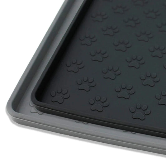 Waterproof Silicone Pet Feeder Mat