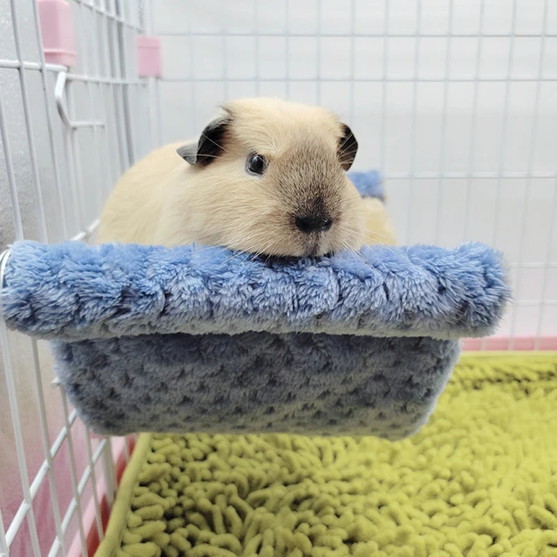 Hamster Hanging Hammock For Cage