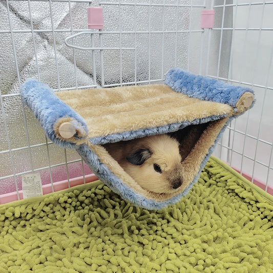 Hamster Hanging Hammock For Cage