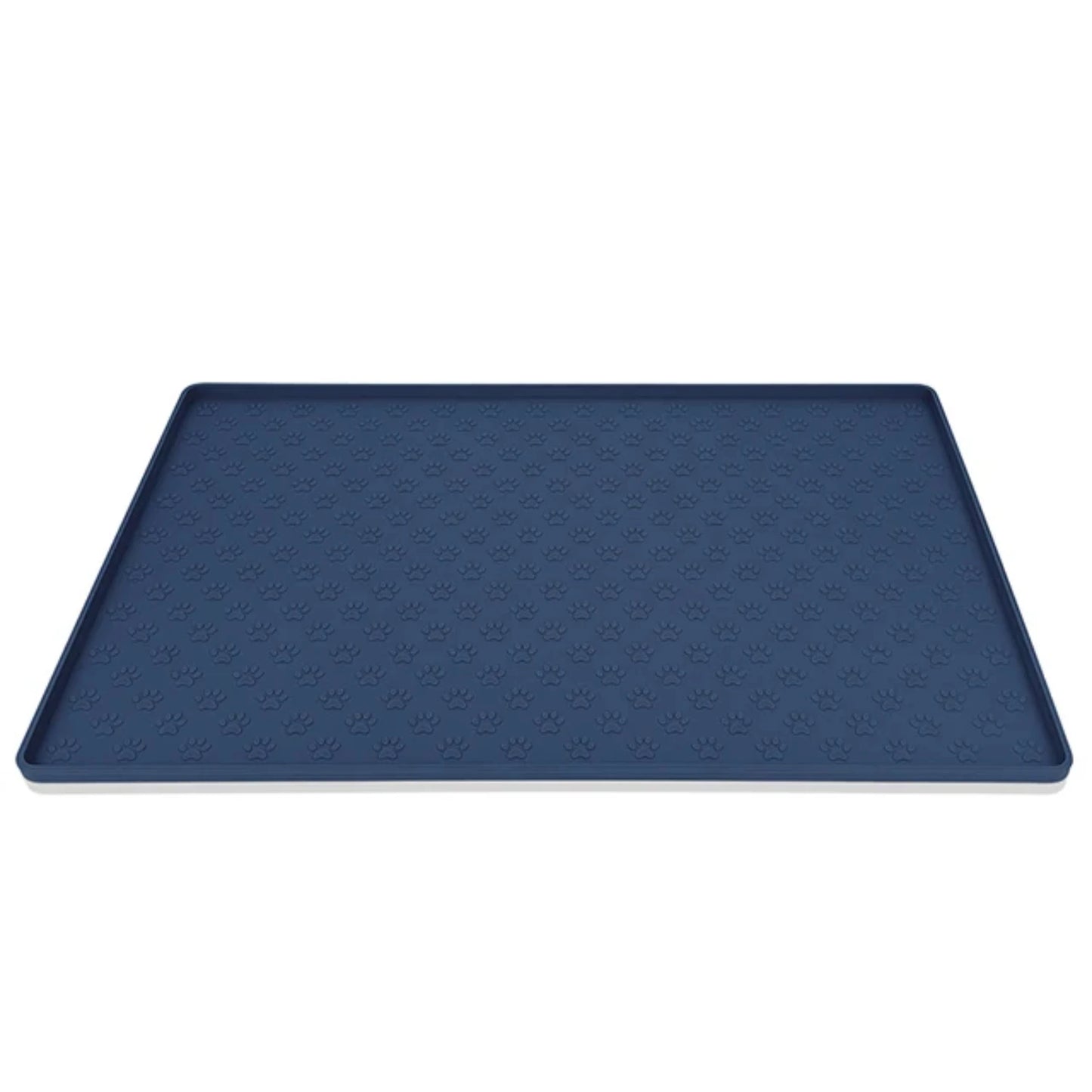 Waterproof Silicone Pet Feeder Mat