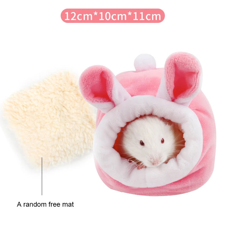 Small Animal Warm Bed