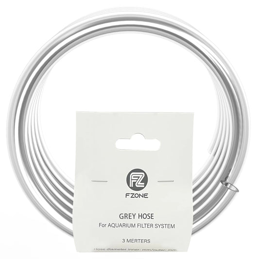 Aquarium Tubing 3M Super Clear Tubing For Aquatic Filter System  9/12/16mm