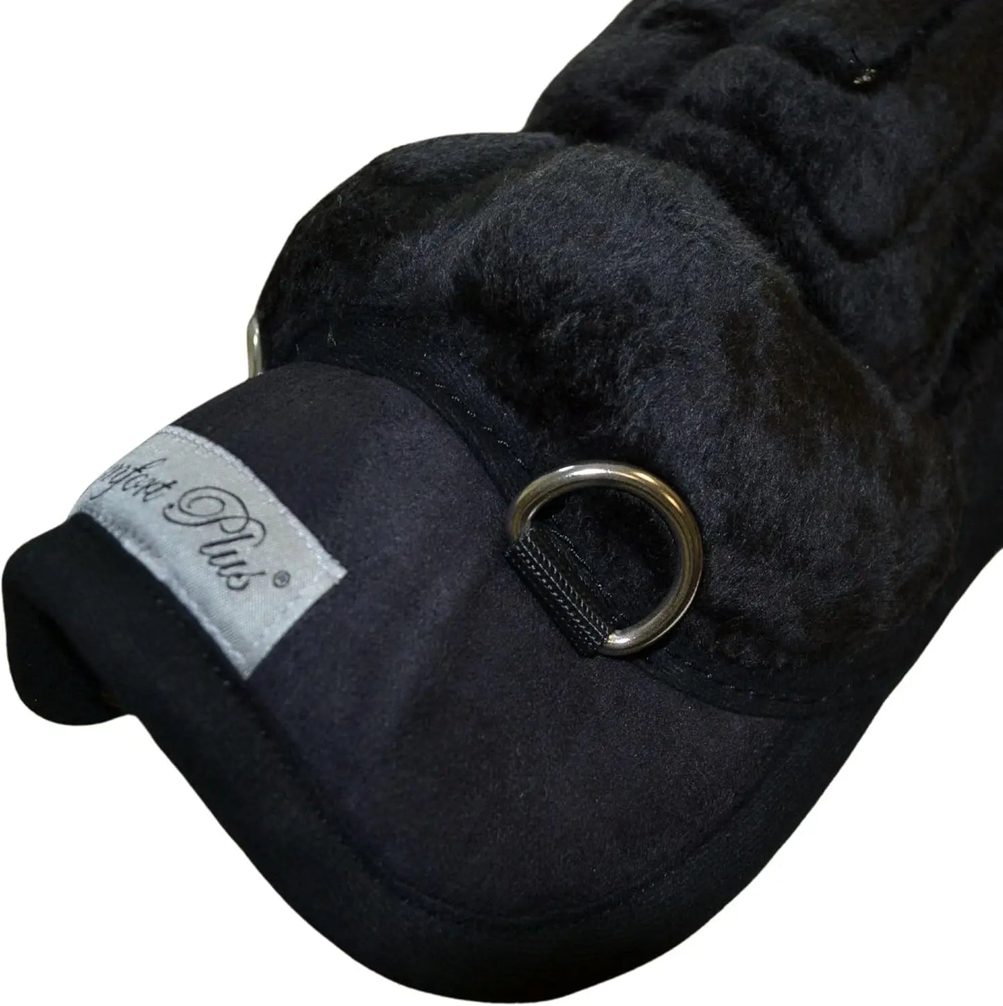 Bareback Saddle Pad
