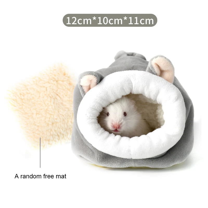 Small Animal Warm Bed