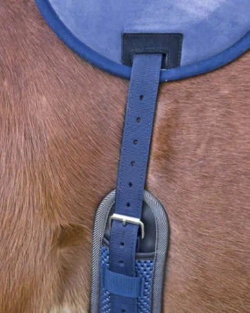 Bareback Saddle Pad