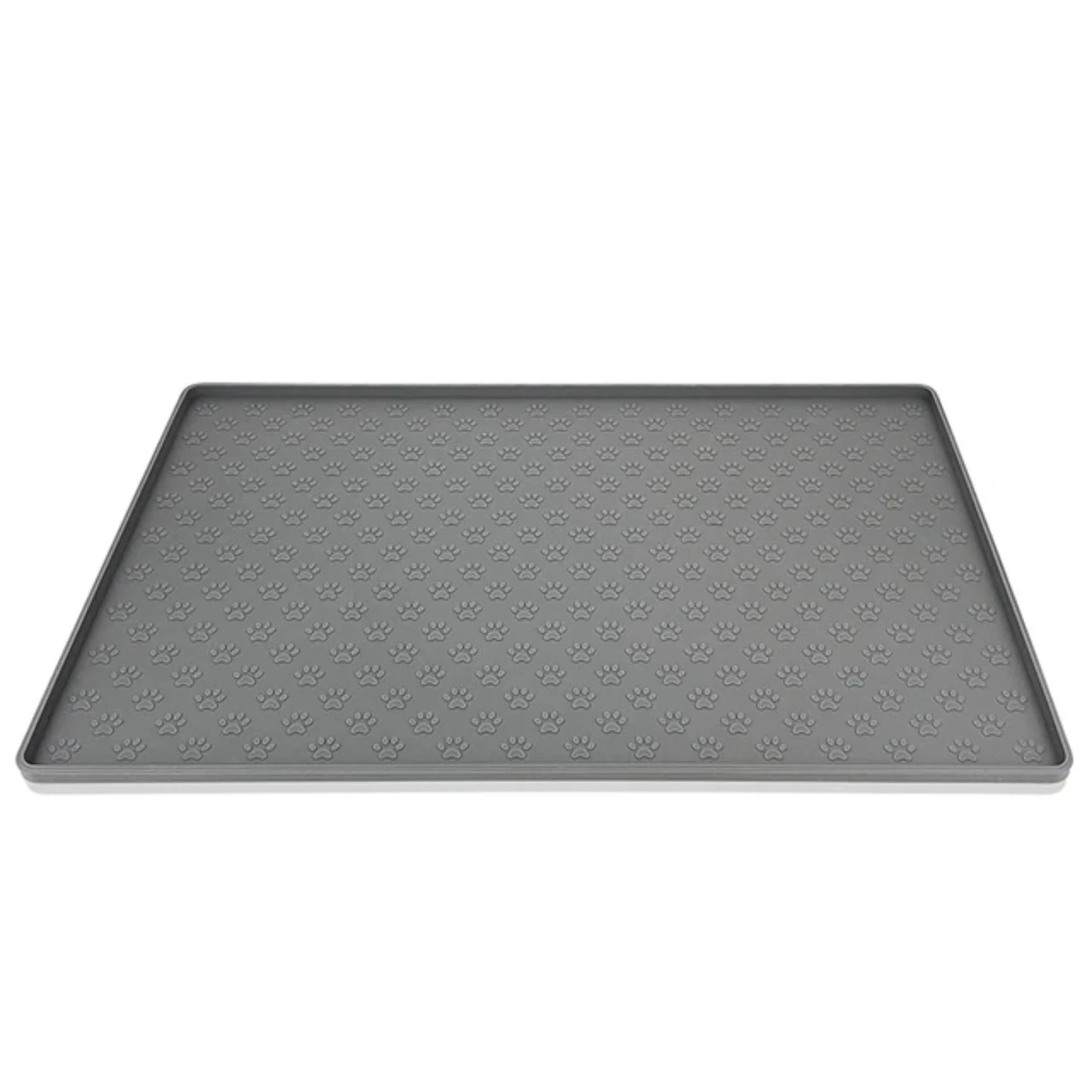 Waterproof Silicone Pet Feeder Mat