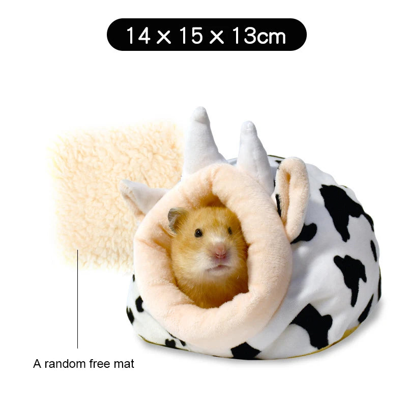 Small Animal Warm Bed