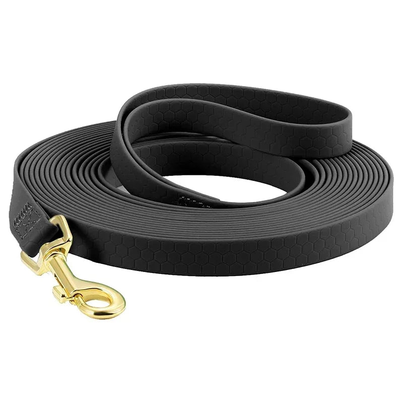 Waterproof PVC Dog Leash 3M 6M 9M 12M 15M