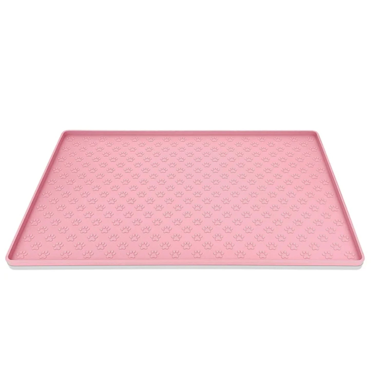 Waterproof Silicone Pet Feeder Mat