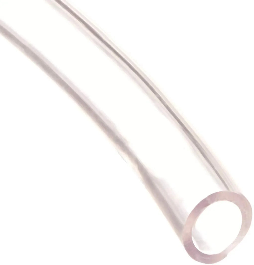 Aquarium Tubing 3M Super Clear Tubing For Aquatic Filter System  9/12/16mm