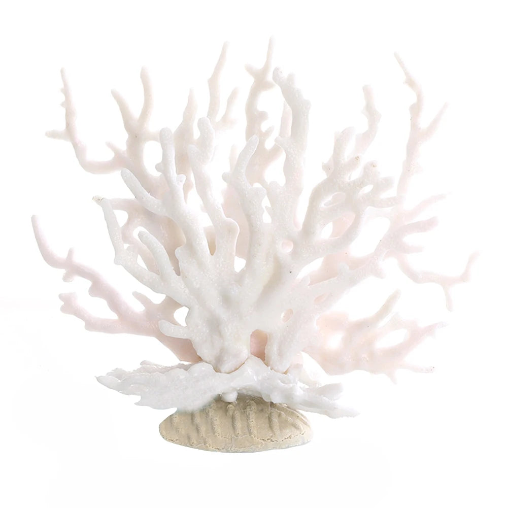 Fake Coral Multi-purpose Water Grass
