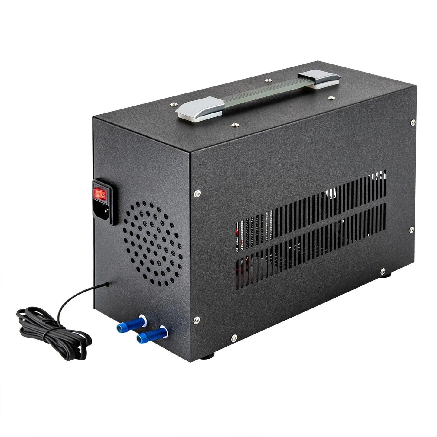 60L Aquarium Water Chiller Fish Tank Cooler Cooling 1-3L/Min 220-240V