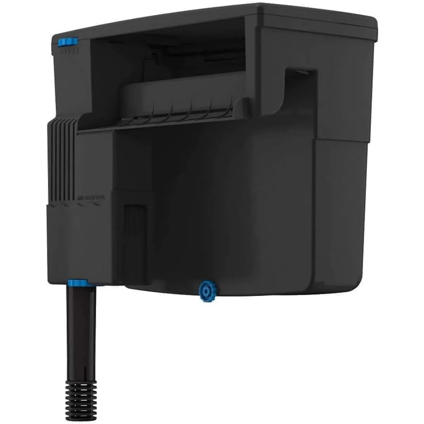 Large Aquarium Fish Tank Filter, 75 Gallon (300 Liters)