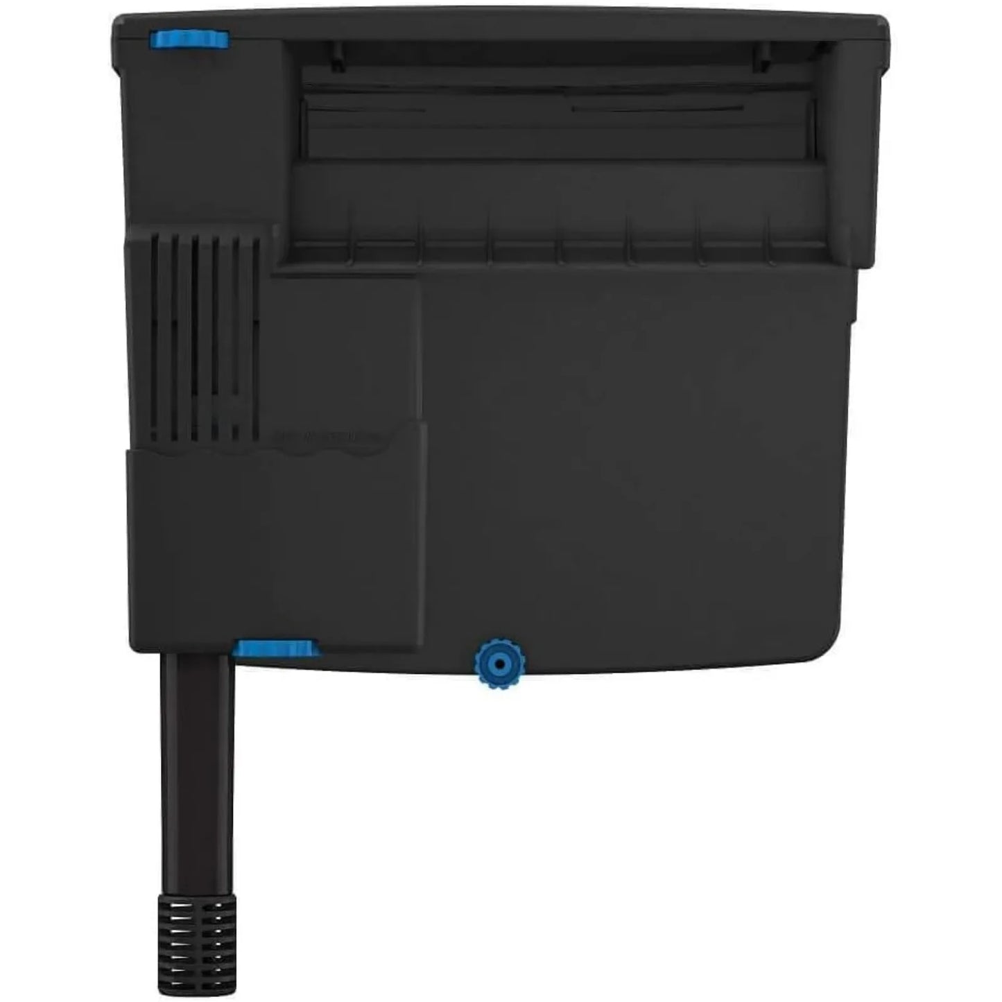 Large Aquarium Fish Tank Filter, 75 Gallon (300 Liters)