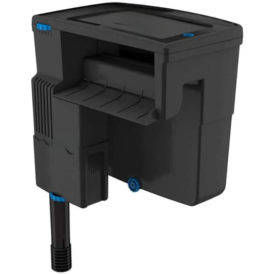 Large Aquarium Fish Tank Filter, 75 Gallon (300 Liters)