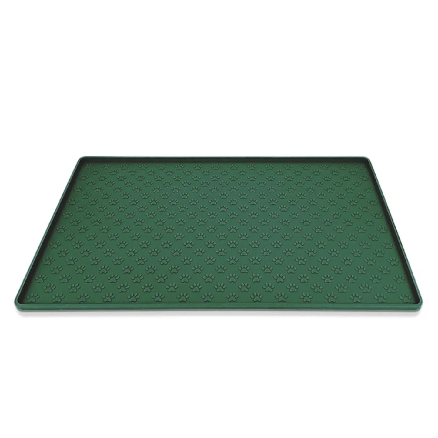 Waterproof Silicone Pet Feeder Mat