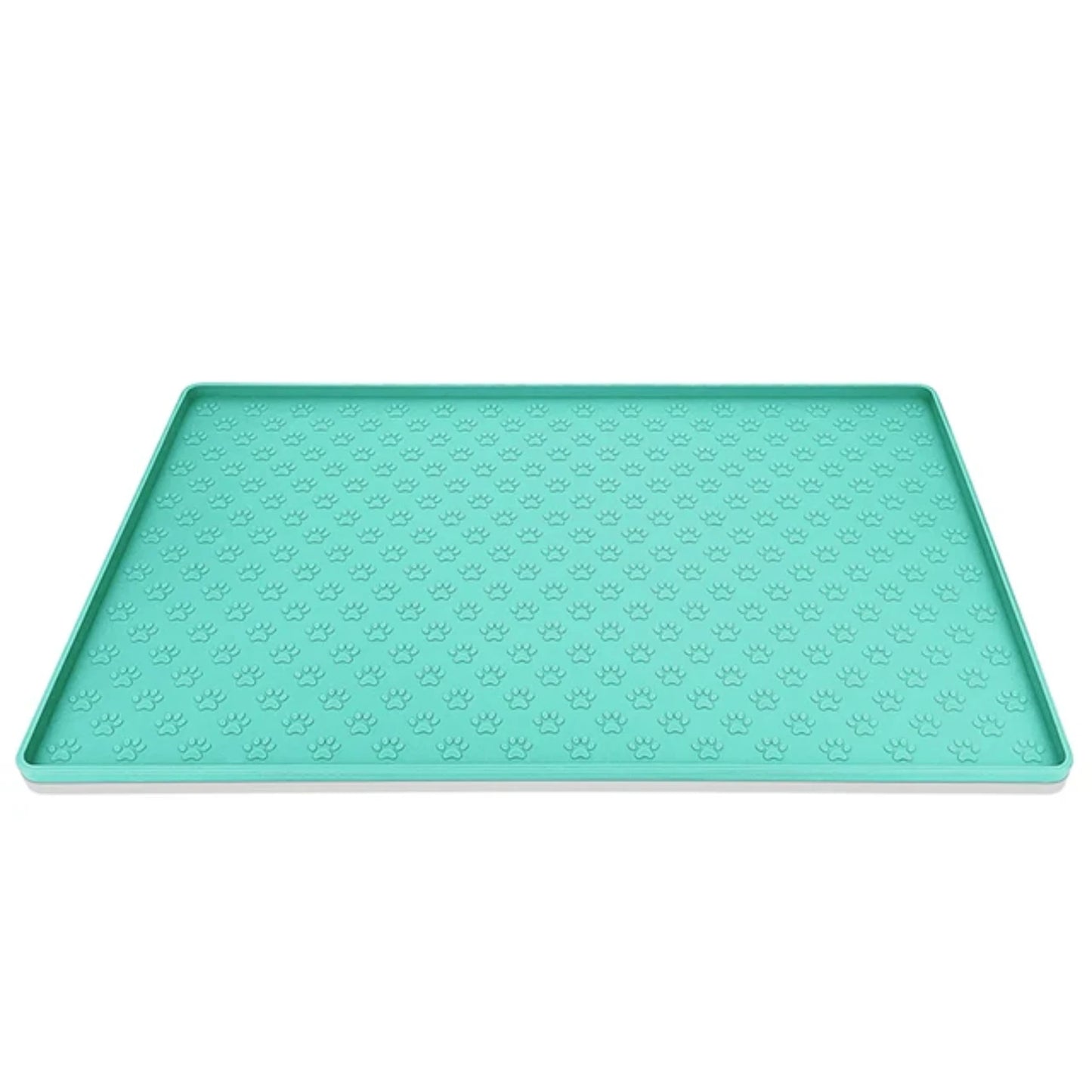 Waterproof Silicone Pet Feeder Mat