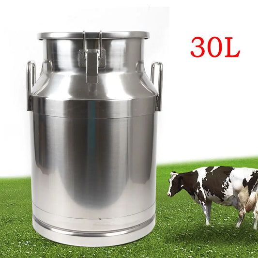 30L Cow/Goat Milk Bucket