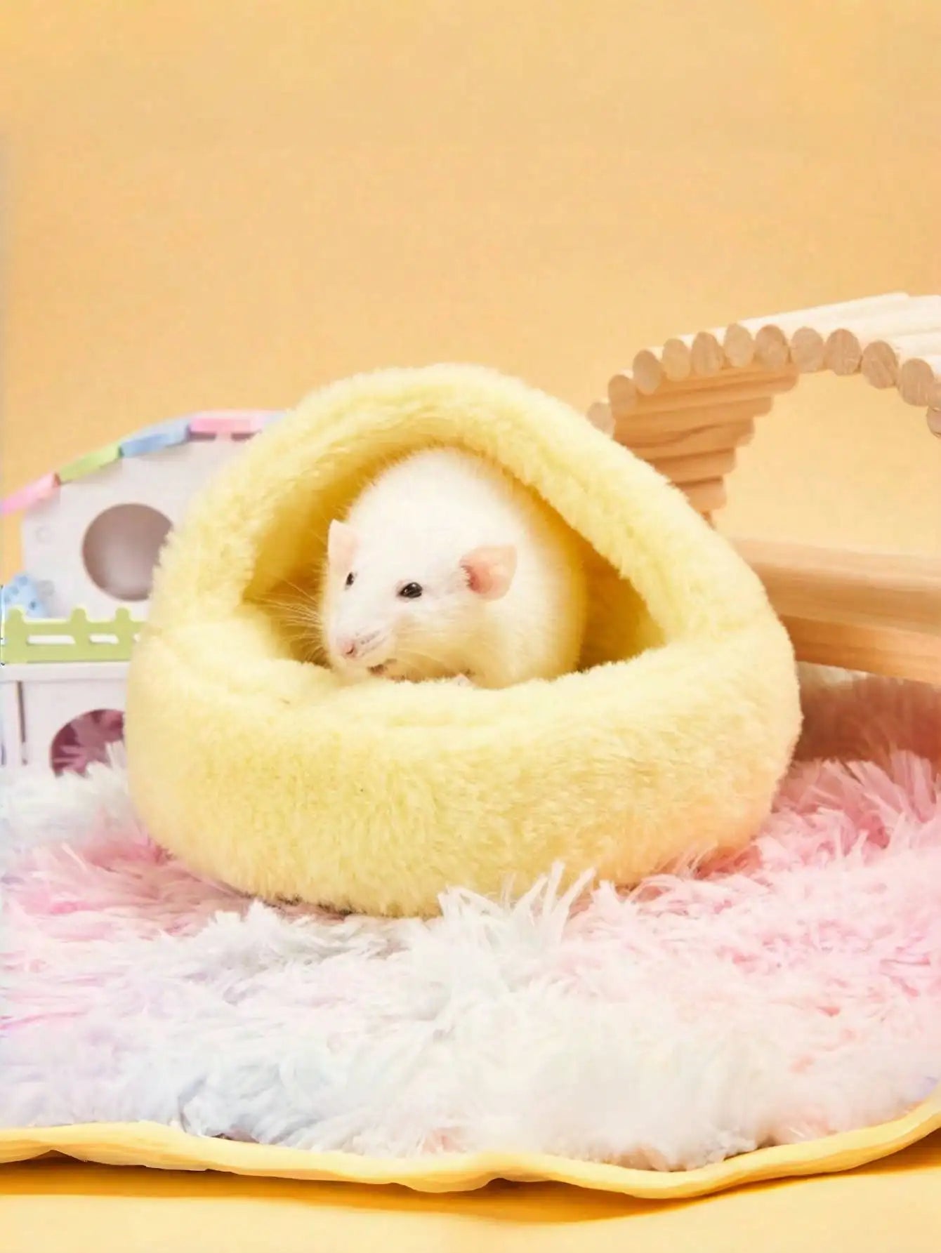 1pc Hamster Nest,