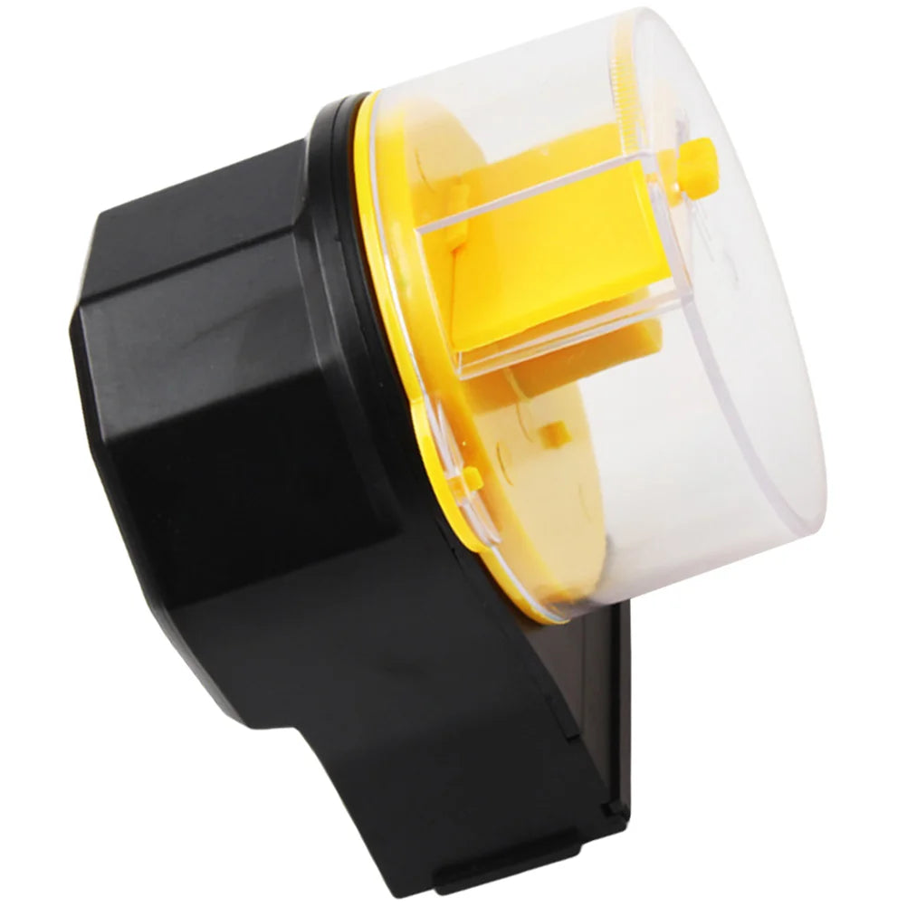 Automatic Goldfish Feeder for Tank