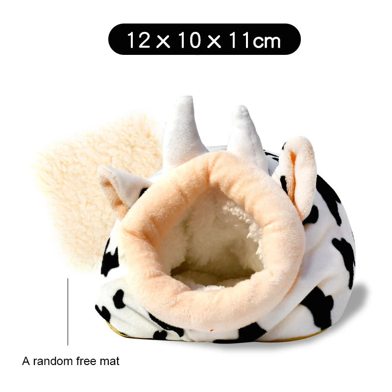 Small Animal Warm Bed