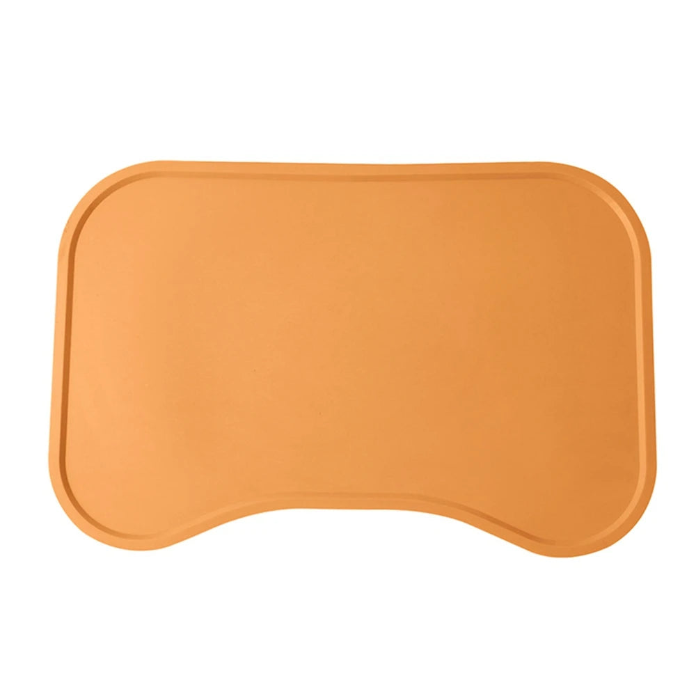 Silicone Pet Feeding Mat