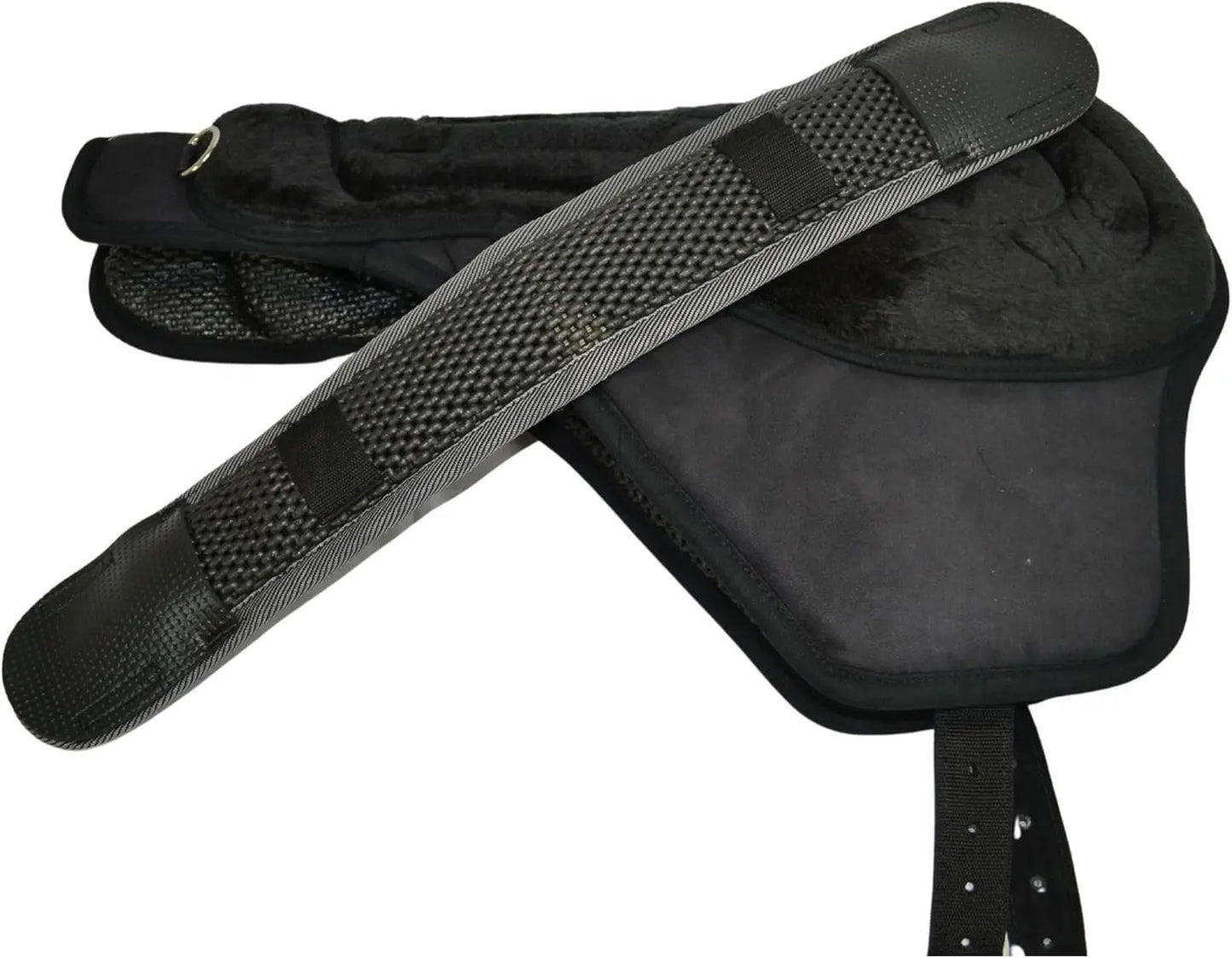 Bareback Saddle Pad