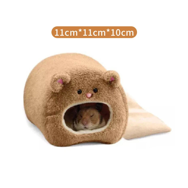 Small Animal Warm Bed