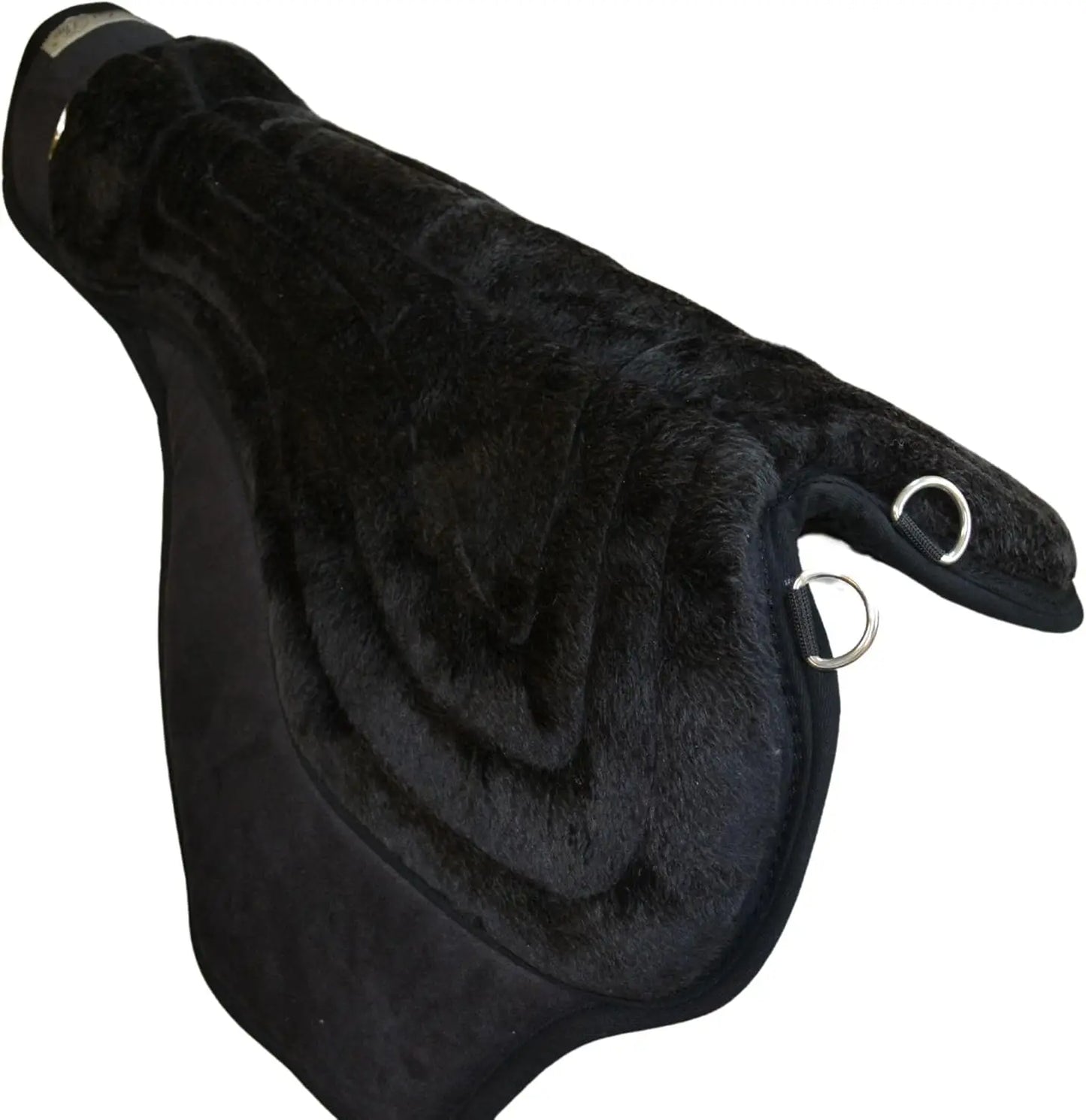 Bareback Saddle Pad
