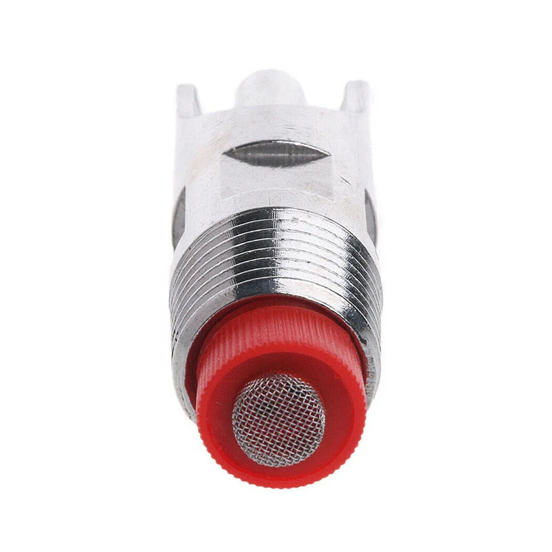 5/10pcs Pig, Cow Watering Drinker Stainless Steel Automatic Nipples