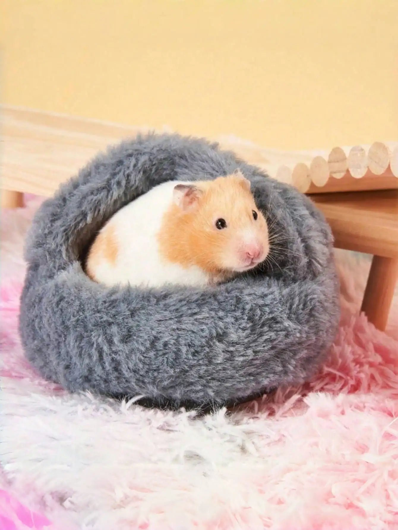 1pc Hamster Nest,