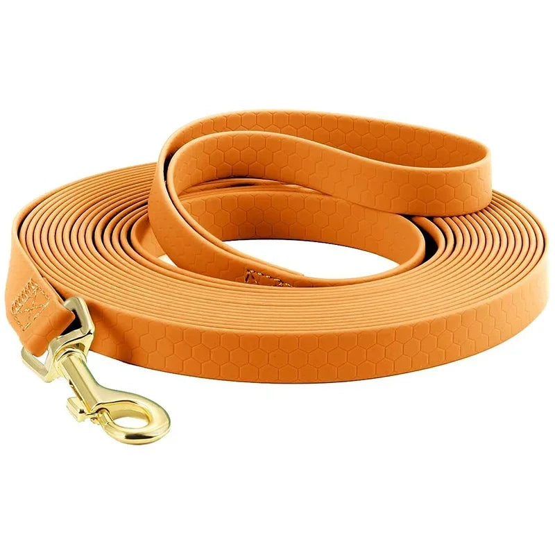 Waterproof PVC Dog Leash 3M 6M 9M 12M 15M