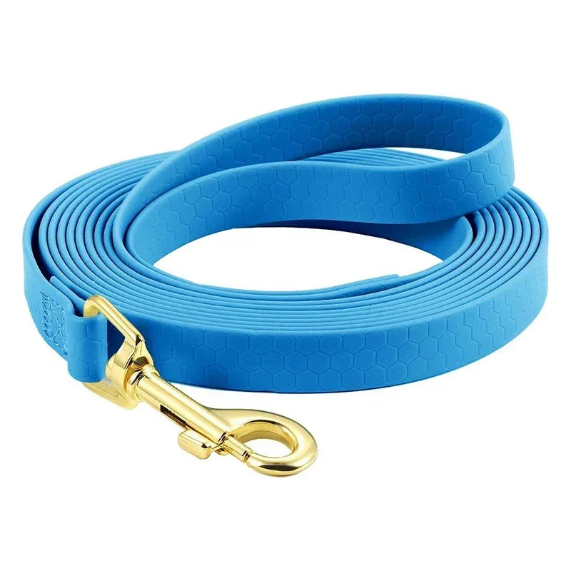 Waterproof PVC Dog Leash 3M 6M 9M 12M 15M