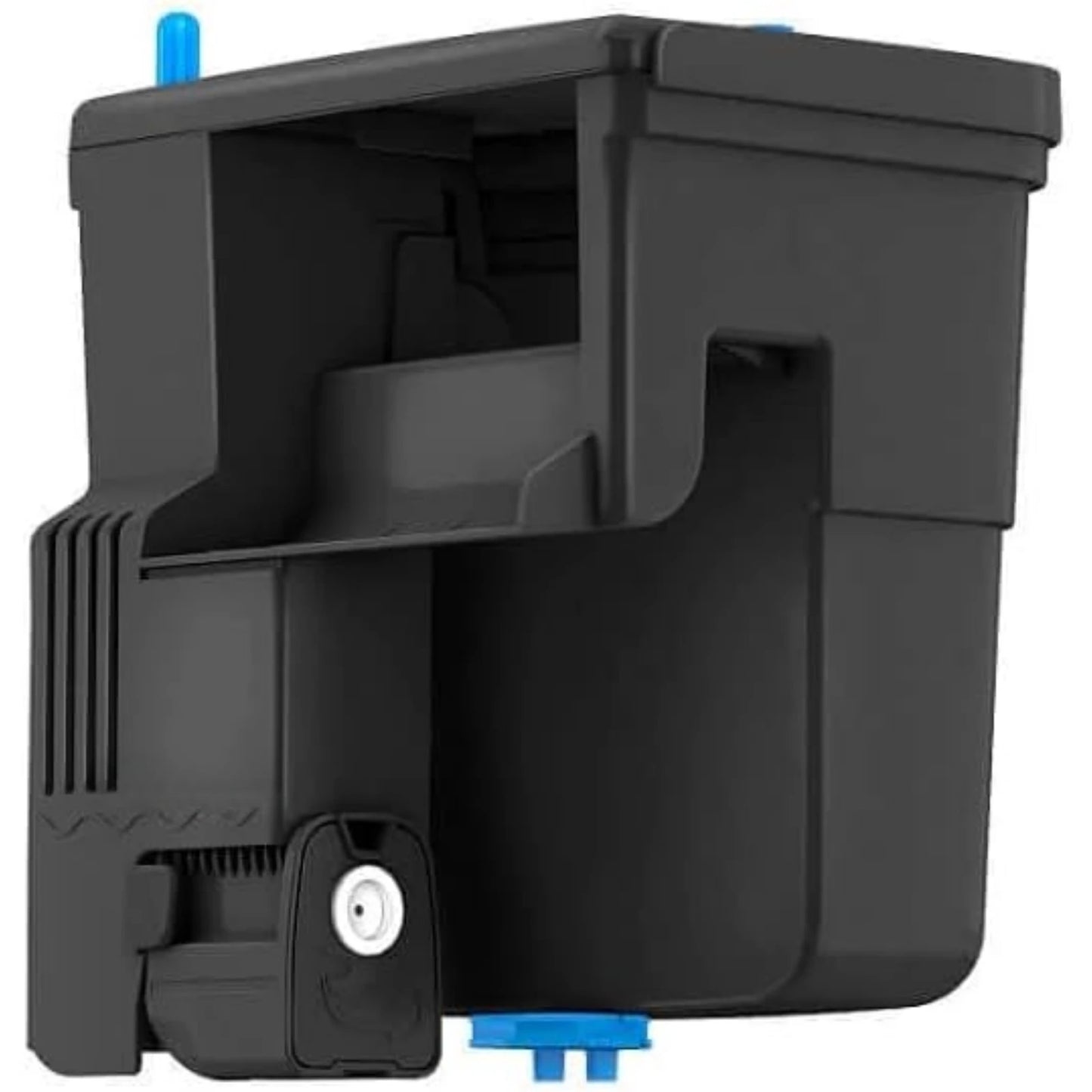 Large Aquarium Fish Tank Filter, 75 Gallon (300 Liters)